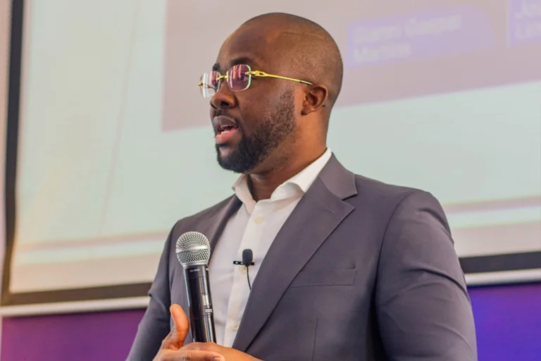 Vando Matias no Digital AO: Juventude, tecnologia e segurança de informação em debate