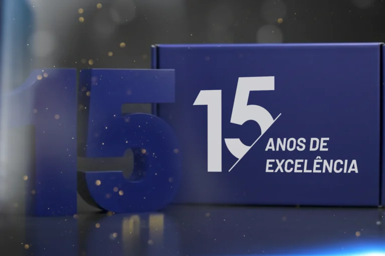 15 Anos a impulsionar sectores estratégicos